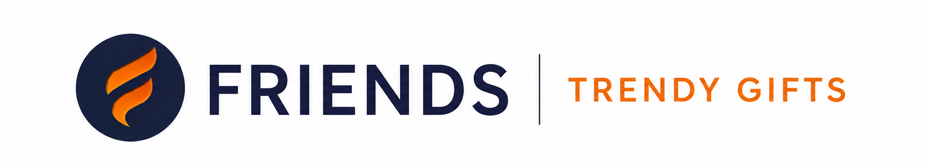 Friends Trendy Gifts logo